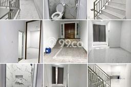 Dijual Hunian Rumah Nyaman 3 Kamar di Kapuk Muara, Jakarta Utara Dijual Hunian Rumah Nyaman 3 Kamar di Kapuk Muara, Jakarta Utara