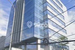 Kantor Dijual di Prime Area Jakarta Barat Luas 8100m2 Kantor Dijual di Prime Area Jakarta Barat Luas 8100m2