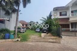 Tanah Kavling Dijual di Jakarta Utara dengan Spesifikasi 586m2 Tanah Kavling Dijual di Jakarta Utara dengan Spesifikasi 586m2