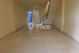 Unit Ruko Tersedia di BSD City Spesifikasi LB 270m2 Unit Ruko Tersedia di BSD City Spesifikasi LB 270m2