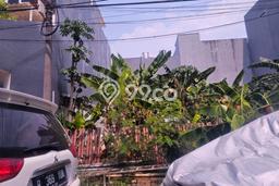 Tanah Kavling Dijual di Pluit, Jakarta Utara dengan Luas Tanah 400m2 Tanah Kavling Dijual di Pluit, Jakarta Utara dengan Luas Tanah 400m2
