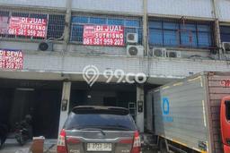 Paling Dicari! Ruko Dijual di Pluit Harga Kompetitif Paling Dicari! Ruko Dijual di Pluit Harga Kompetitif