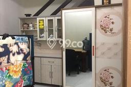 Kost untuk Dijual di Batam Centre Punya 11 Kamar Kost untuk Dijual di Batam Centre Punya 11 Kamar