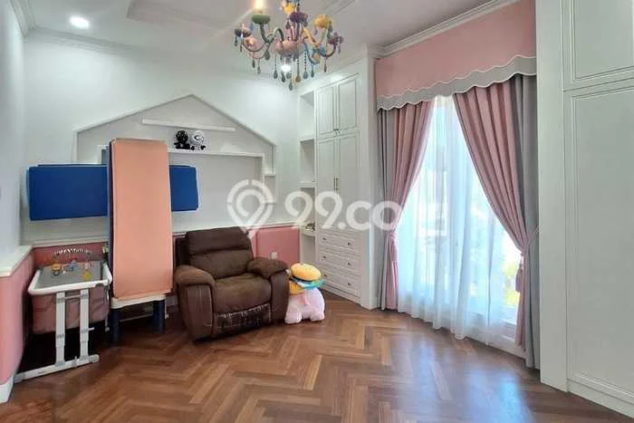 Rumah Elit Modern Tanpa Renovasi di Batam Centre Batam Rumah Elit Modern Tanpa Renovasi di Batam Centre Batam