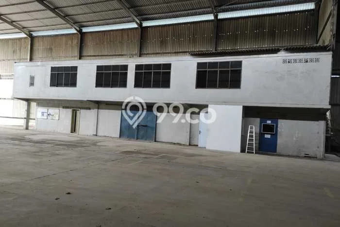 Unit Gudang Tersedia di Batam Centre Spesifikasi LB 4500m2 Unit Gudang Tersedia di Batam Centre Spesifikasi LB 4500m2