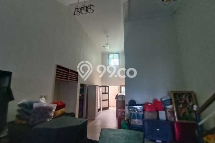 Rumah Luas Asri 4 KT Siap Huni di Batam Centre Batam Rumah Luas Asri 4 KT Siap Huni di Batam Centre Batam