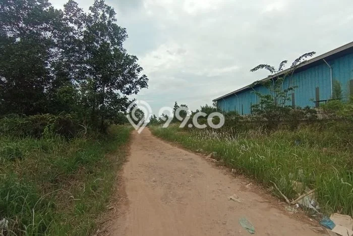 Tanah Dijual Area Strategis di Batam Centre Batam 20000m2 Tanah Dijual Area Strategis di Batam Centre Batam 20000m2