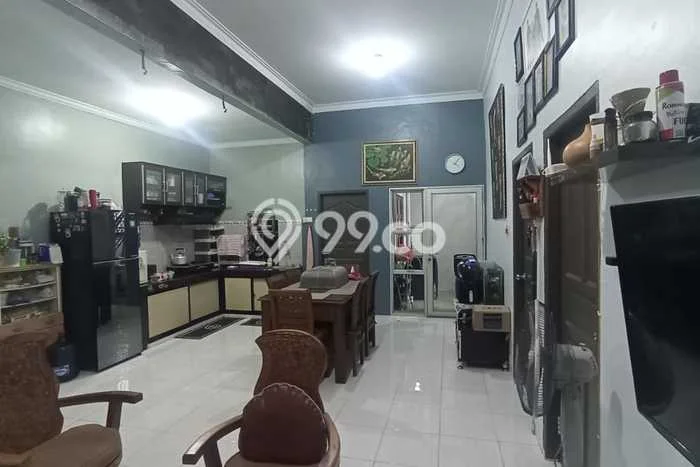 Rumah Luas Asri 3 KT Siap Huni di Batam Centre Batam Rumah Luas Asri 3 KT Siap Huni di Batam Centre Batam