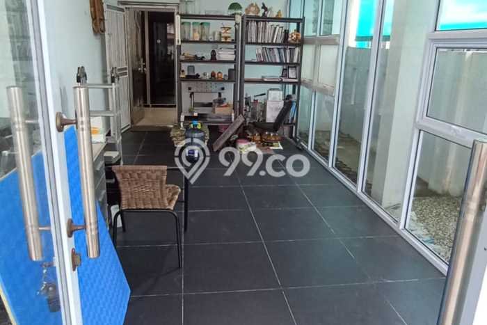 Rumah Modern 2 Kamar LT 120m2 di Nagoya Rumah Modern 2 Kamar LT 120m2 di Nagoya