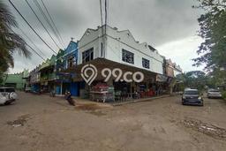 Ruko Dijual di Sekupang Batam dengan Luas Bangunan 220m2 Ruko Dijual di Sekupang Batam dengan Luas Bangunan 220m2
