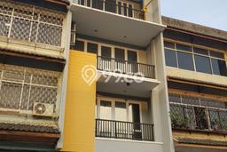 Ruko Dijual di Prime Area Batam Luas 480m2 Ruko Dijual di Prime Area Batam Luas 480m2