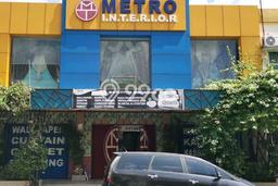 Ruko Dijual di Prime Area Batam Luas 480m2 Ruko Dijual di Prime Area Batam Luas 480m2
