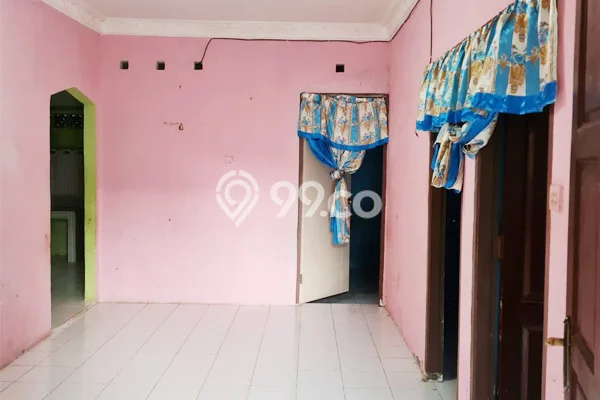 Hunian Terjangkau LT 113m2 di Tiban Lingkungan Asri Hunian Terjangkau LT 113m2 di Tiban Lingkungan Asri