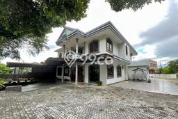 Rumah Luxury Modern Tanpa Renovasi di Batam Centre Batam Rumah Luxury Modern Tanpa Renovasi di Batam Centre Batam