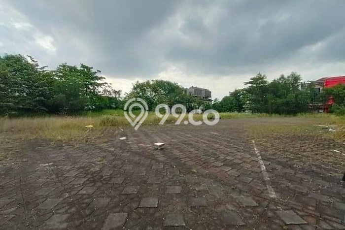 Dijual! Kantor di Setiabudi Jakarta Selatan LT 10293m2 / LB 9185m2 Kawasan Bisnis Dijual! Kantor di Setiabudi Jakarta Selatan LT 10293m2 / LB 9185m2 Kawasan Bisnis