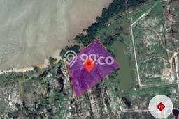 Dijual Tanah Lokasi Batam Centre, Batam Seluas 60000m2 Dijual Tanah Lokasi Batam Centre, Batam Seluas 60000m2