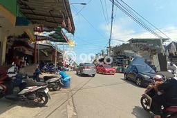 Ruko Dijual di Prime Area Batam Luas 378m2 Ruko Dijual di Prime Area Batam Luas 378m2