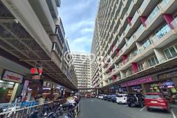 Hunian Apartemen Ideal untuk Dijual di Batam dengan 1 Kamar Hunian Apartemen Ideal untuk Dijual di Batam dengan 1 Kamar