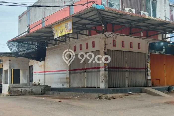 Dijual! Ruko di Batam Centre Batam LT 65m2 / LB 110m2 Kawasan Strategis Dijual! Ruko di Batam Centre Batam LT 65m2 / LB 110m2 Kawasan Strategis