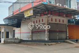 Dijual! Ruko di Batam Centre Batam LT 65m2 / LB 110m2 Kawasan Strategis Dijual! Ruko di Batam Centre Batam LT 65m2 / LB 110m2 Kawasan Strategis