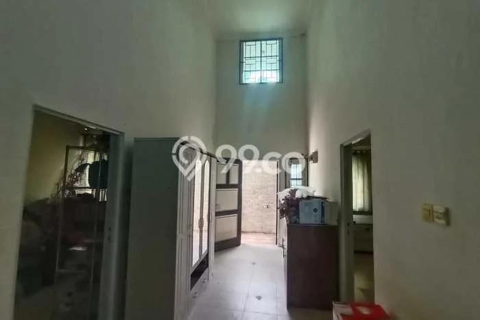 Rumah Luas Asri 4 KT Siap Huni di Batam Centre Batam Rumah Luas Asri 4 KT Siap Huni di Batam Centre Batam