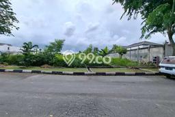 Tanah Dijual Area Strategis di Batam Centre Batam 1013m2 Tanah Dijual Area Strategis di Batam Centre Batam 1013m2