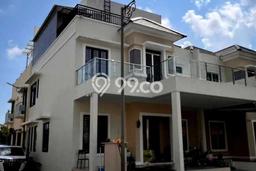 For Sale! Luxury House LT 145m2 Desain Modern di Batam Centre For Sale! Luxury House LT 145m2 Desain Modern di Batam Centre