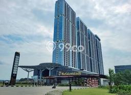 Untuk Dijual Apartemen 1 KT di Batam Luas 43m2 Untuk Dijual Apartemen 1 KT di Batam Luas 43m2