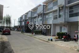 Jual Rumah Modern 2 KT di Tiban, Batam Jual Rumah Modern 2 KT di Tiban, Batam