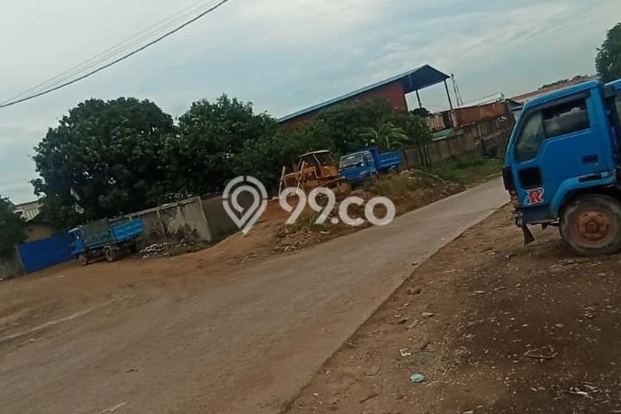 Tanah Siap Bangun Dijual di Batam Punya Luas 2500m2 Tanah Siap Bangun Dijual di Batam Punya Luas 2500m2