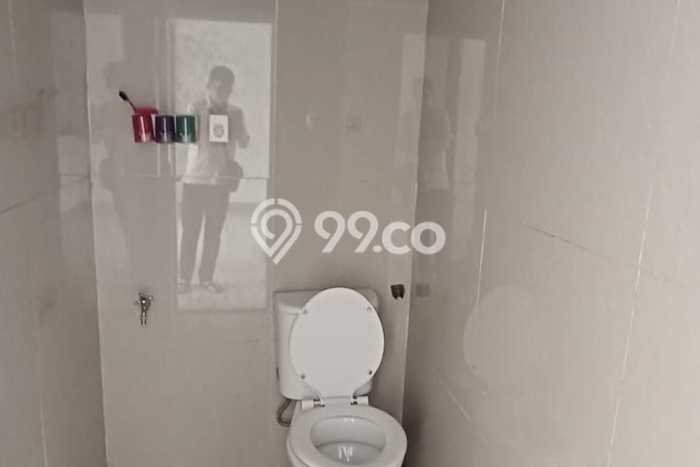 Rumah Modern 3 KT LT 100m2 di Batam Centre Rumah Modern 3 KT LT 100m2 di Batam Centre