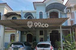 Dijual Hunian Rumah Nyaman 4 Kamar di Batam Centre, Batam Dijual Hunian Rumah Nyaman 4 Kamar di Batam Centre, Batam
