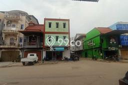 Ruko Bagus Dijual di Nagoya Batam Strategis Cocok untuk Kembangkan Bisnis Ruko Bagus Dijual di Nagoya Batam Strategis Cocok untuk Kembangkan Bisnis