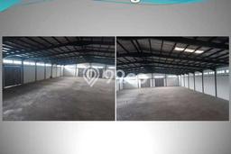 Gudang Bagus Dijual LB 2176m2 Lokasi Strategis Jakarta Timur Area Cocok untuk Bisnis Gudang Bagus Dijual LB 2176m2 Lokasi Strategis Jakarta Timur Area Cocok untuk Bisnis