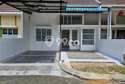 Dijual Hunian Rumah Terawat 2 KT di Batam Centre, Batam Dijual Hunian Rumah Terawat 2 KT di Batam Centre, Batam