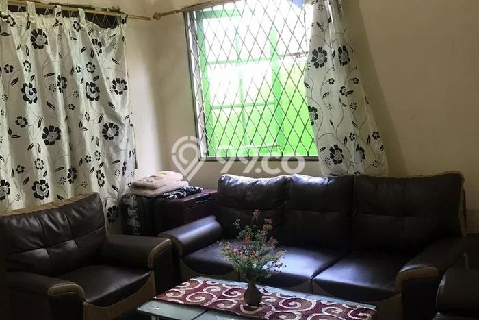 Kost untuk Dijual di Batam Centre Punya 11 Kamar Kost untuk Dijual di Batam Centre Punya 11 Kamar