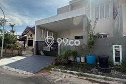 Rumah Luxury Modern Tanpa Renovasi di Batam Centre Batam Rumah Luxury Modern Tanpa Renovasi di Batam Centre Batam