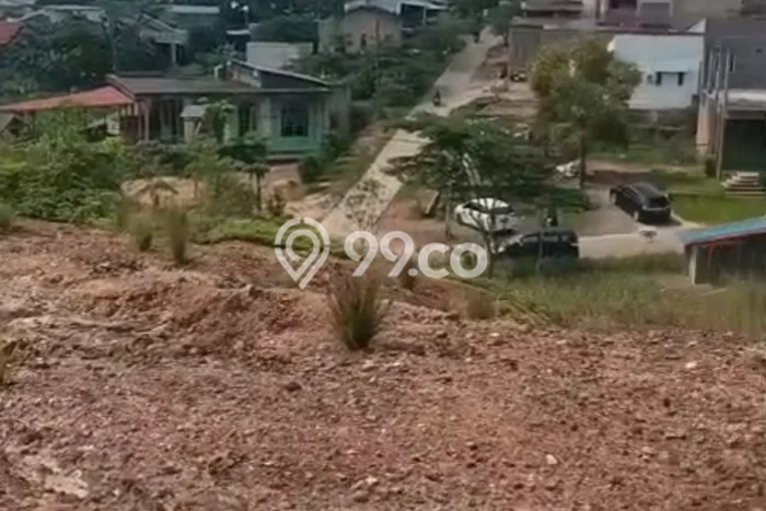 Lahan Dijual Lokasi Strategis di Batam dengan Luas 100000m2 Lahan Dijual Lokasi Strategis di Batam dengan Luas 100000m2