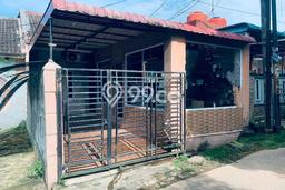 Dijual Rumah Eksklusif 3 KT di Batam Centre, Batam Dijual Rumah Eksklusif 3 KT di Batam Centre, Batam
