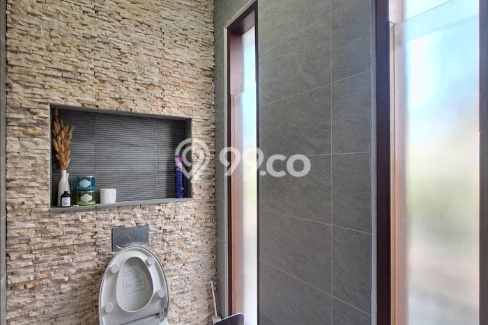 Rumah Elit Modern Tanpa Renovasi di Batam Centre Batam Rumah Elit Modern Tanpa Renovasi di Batam Centre Batam