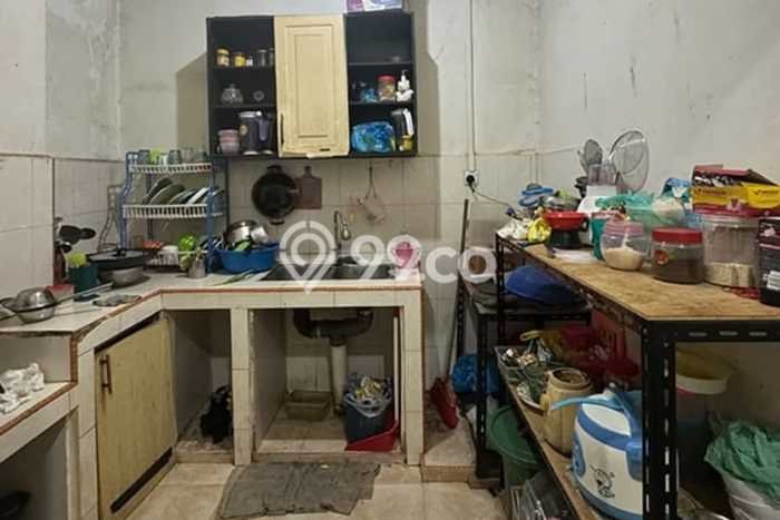 Rumah Minimalis 3 KT LT 90m2 di Batam Centre Rumah Minimalis 3 KT LT 90m2 di Batam Centre