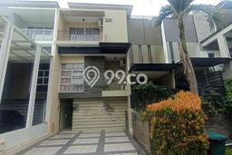 Jual Rumah Eksklusif 3 KT di Batam Centre, Batam Jual Rumah Eksklusif 3 KT di Batam Centre, Batam