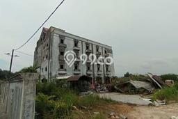 Dijual Tanah Lokasi Jakarta Garden City, Jakarta Timur Seluas 5000m2 Dijual Tanah Lokasi Jakarta Garden City, Jakarta Timur Seluas 5000m2