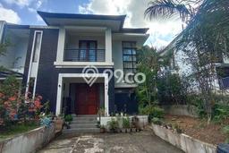 Ready to Use! Premium House LT 295m2 Desain Modern di Batam Centre Ready to Use! Premium House LT 295m2 Desain Modern di Batam Centre