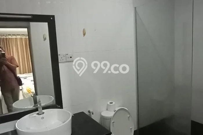 Jarang Ada! Rumah Kontrakan 3 Kamar Bagus Siap Huni Batam Centre Jarang Ada! Rumah Kontrakan 3 Kamar Bagus Siap Huni Batam Centre
