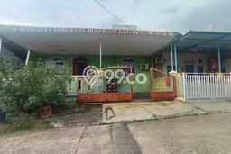 Hunian Terjangkau LT 132m2 di Batam Centre Lingkungan Asri Hunian Terjangkau LT 132m2 di Batam Centre Lingkungan Asri