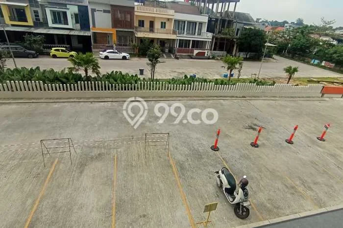 Apartemen Murah Dijual di Batam 1 KT & 1 KM Apartemen Murah Dijual di Batam 1 KT & 1 KM