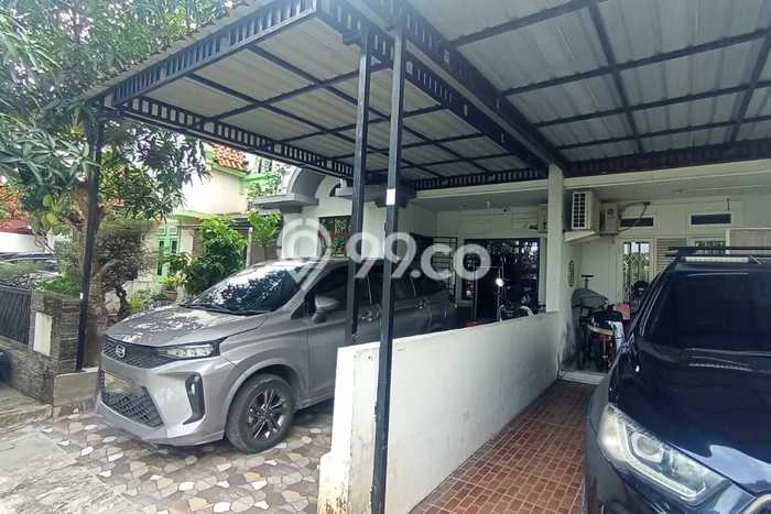 Rumah Luas Asri 3 KT Siap Huni di Batam Centre Batam Rumah Luas Asri 3 KT Siap Huni di Batam Centre Batam
