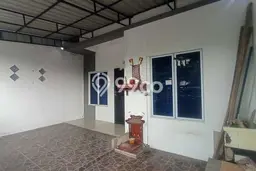 Rumah Modern 2 KT LT 90m2 di Batam Centre Rumah Modern 2 KT LT 90m2 di Batam Centre