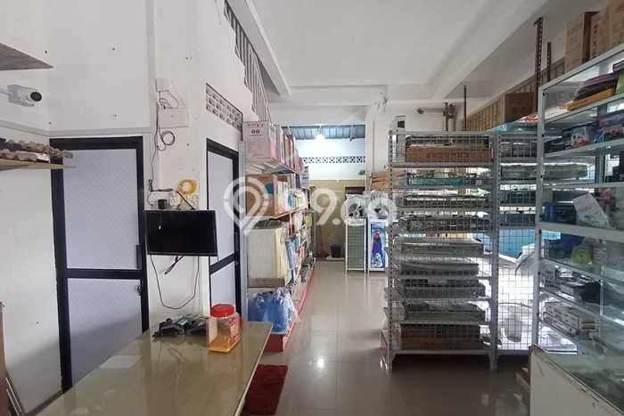 Ruko Bagus Dijual LB 240m2 Lokasi Strategis Batam Area Cocok untuk Bisnis Ruko Bagus Dijual LB 240m2 Lokasi Strategis Batam Area Cocok untuk Bisnis